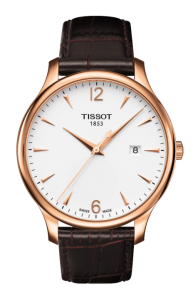 TISSOT TRADITION T063.610.36.037.00