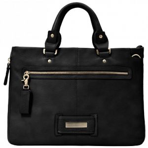 Piquadro сумка с двумя ручками CA1618S31/N