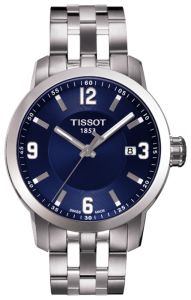 TISSOT PRC 200 T055.410.11.047.00