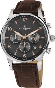 Jacques Lemans 1-1654ZK