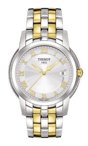 TISSOT BALLADE T031.410.22.033.00