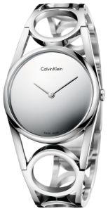 CALVIN KLEIN round K5U2S148