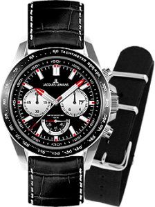 Jacques Lemans Sports 1-1756A