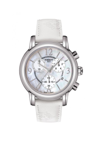 TISSOT DRESSPORT T050.217.17.117.00
