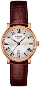TISSOT CARSON T122.210.36.033.00