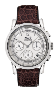 TISSOT HERITAGE VISODATE T66.1.712.31