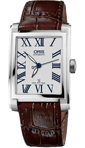 Oris 583 7657 4071 рем