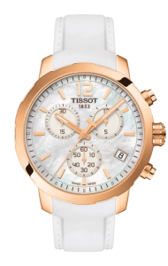TISSOT QUICKSTER CHRONOGRAPH T095.417.37.117.00