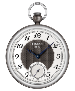 TISSOT BRIDGEPORT LEPINE MECHANICAL T860.405.29.032.00