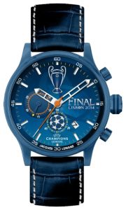 Jacques Lemans U-42B