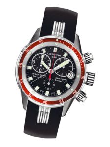 Certina C007.417.17.051.00