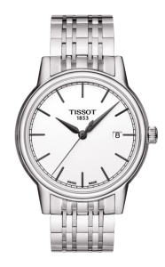 TISSOT CARSON T085.410.11.011.00