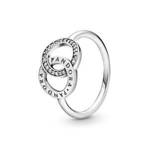 PANDORA 196326CZ-50 кольцо