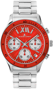 Jacques Lemans Sports 1-1587D1