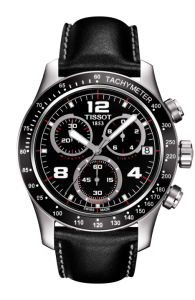 TISSOT V8 T039.417.16.057.02