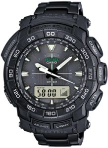 Casio PRG-550BD-1E