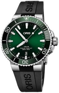 Oris 733 7730 4157 кауч