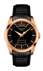 TISSOT COUTURIER T035.407.36.051.01