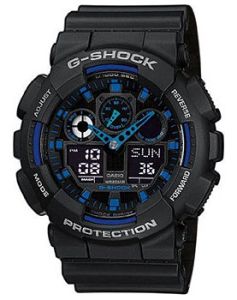 Casio GA-100-1A2