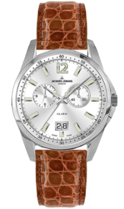 Jacques Lemans Geneve G-153B