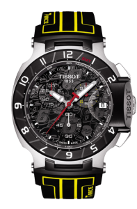 TISSOT T-RACE CHRONOGRAPH T048.417.27.051.03