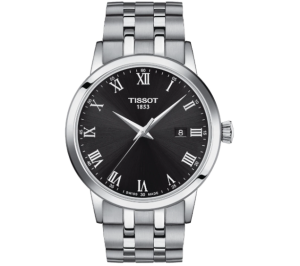 TISSOT CLASSIC DREAM T129.410.11.053.00
