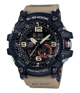 Casio GG-1000-1A5