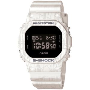 Casio DW-5600SL-7E