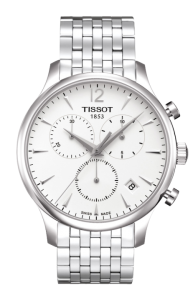TISSOT TRADITION T063.617.11.037.00