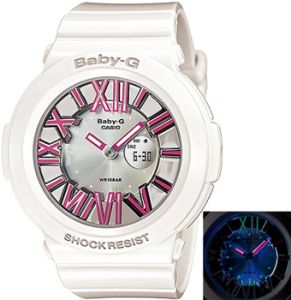Casio BGA-160-7B2