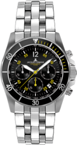 Jacques Lemans Sports 1-1382A