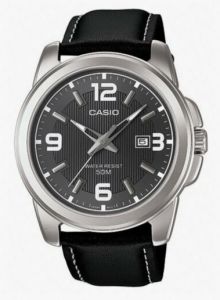 Casio MTP-1314L-8A