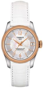 TISSOT BALLADE POWERMATIC 80 COSC T108.208.26.117.00