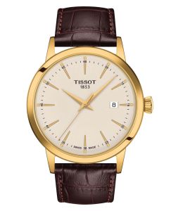 TISSOT CLASSIC DREAM T129.410.36.261.00