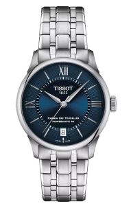 TISSOT CHEMIN DES TOURELLES POWERMATIC 80 T139.207.11.048.00