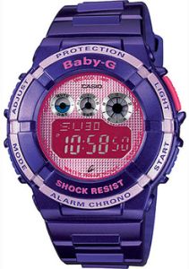 Casio BGD-121-6E