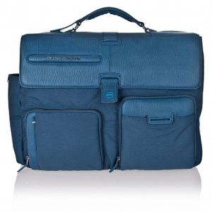 Piquadro портфель с одним замком CA1045SI/AV