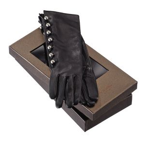 Перчатки женские Dr. Koffer H620021-41-04