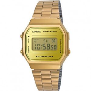 Casio A-168WEGM-9E