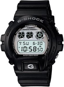 Casio DW-6900HM-1E