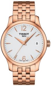 TISSOT TRADITION T063.210.33.037.00