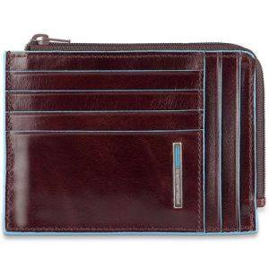 Piquadro чехол для кредитных карт PU1243B2R/MO