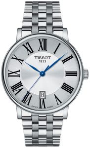 TISSOT CARSON T122.410.11.033.00