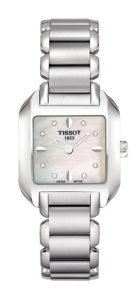 TISSOT T-WAVE T02.1.285.74