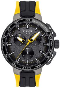 TISSOT T-RACE CYCLING CHRONOGRAPH T111.417.37.441.00