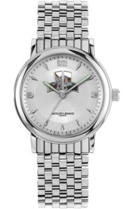 Jacques Lemans Geneve G-180D