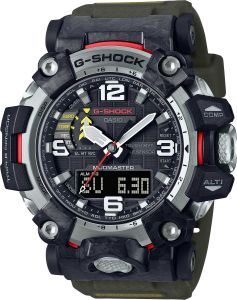 Casio GWG-2000-1A3ER
