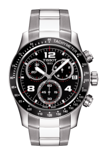 TISSOT V8 T039.417.11.057.02