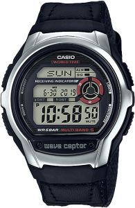 Casio WV-M60B-1A