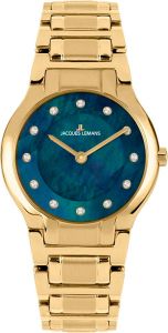 Jacques Lemans 1-2167E
